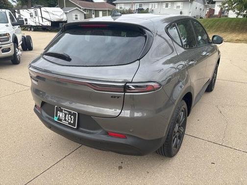 2024 Dodge Hornet GT