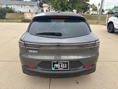 2024 Dodge Hornet GT