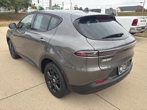 2024 Dodge Hornet GT