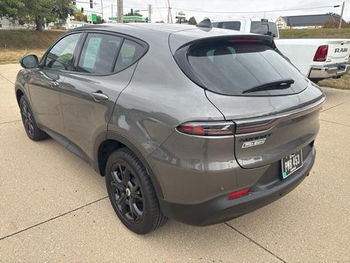 2024 Dodge Hornet GT