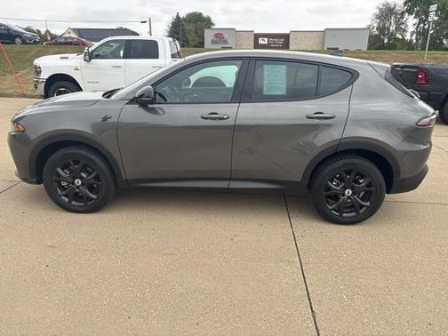 2024 Dodge Hornet GT