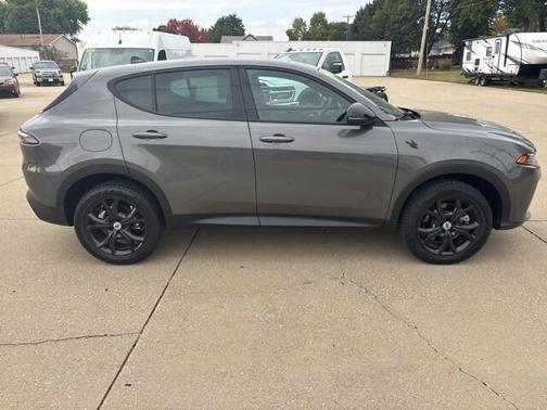 2024 Dodge Hornet GT