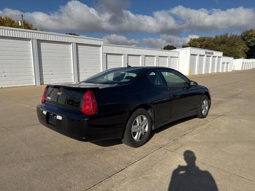 2006 Chevrolet Monte Carlo LS