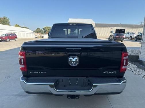 2024 RAM 2500 Limited