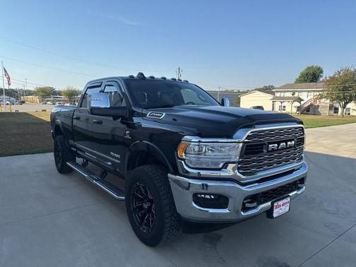 2024 RAM 2500 Limited