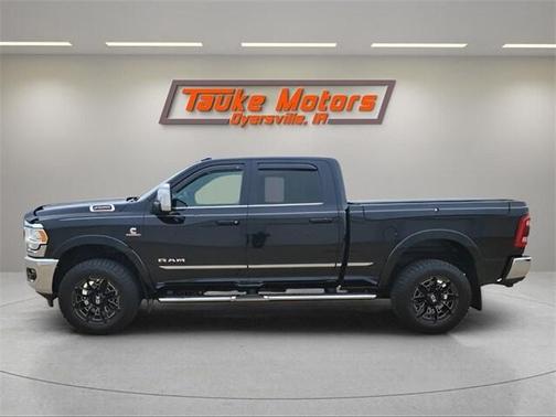 2024 RAM 2500 Limited