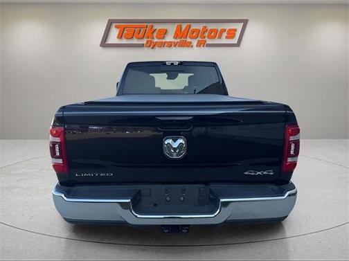 2024 RAM 2500 Limited