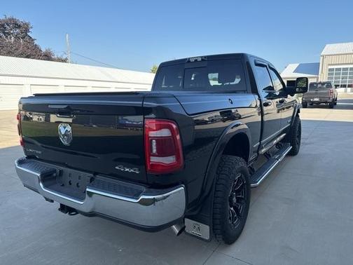 2024 RAM 2500 Limited