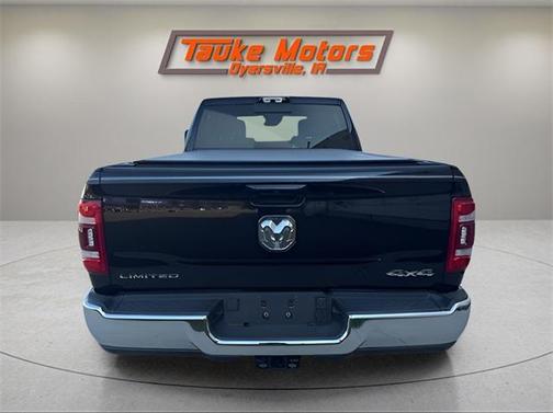 2024 RAM 2500 Limited