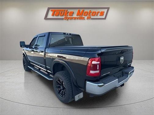 2024 RAM 2500 Limited