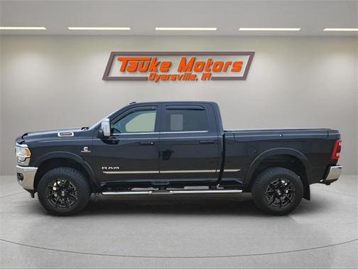 2024 RAM 2500 Limited