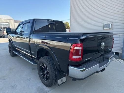 2024 RAM 2500 Limited
