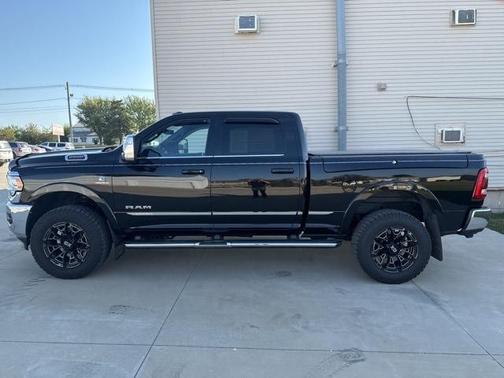 2024 RAM 2500 Limited