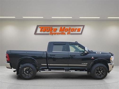 2024 RAM 2500 Limited
