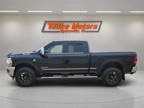 2024 RAM 2500 Limited