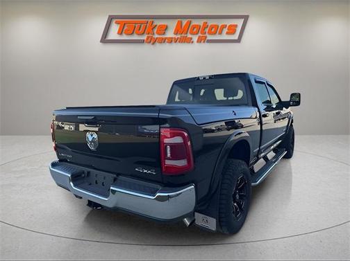 2024 RAM 2500 Limited