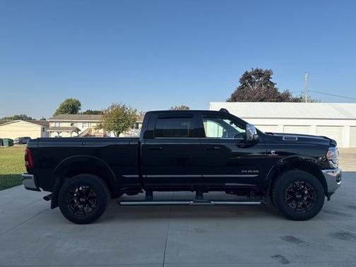 2024 RAM 2500 Limited