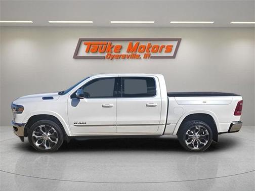 2023 RAM 1500 Limited