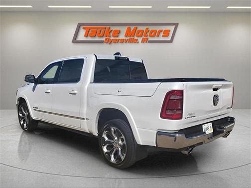 2023 RAM 1500 Limited