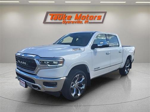 2023 RAM 1500 Limited