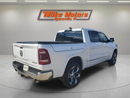 2023 RAM 1500 Limited
