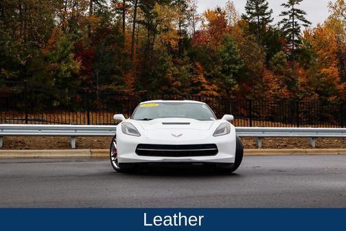 2014 Chevrolet Corvette Stingray Z51