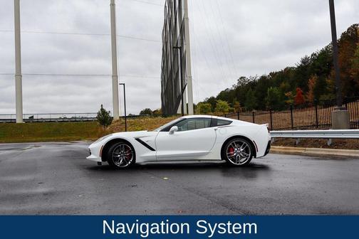 2014 Chevrolet Corvette Stingray Z51