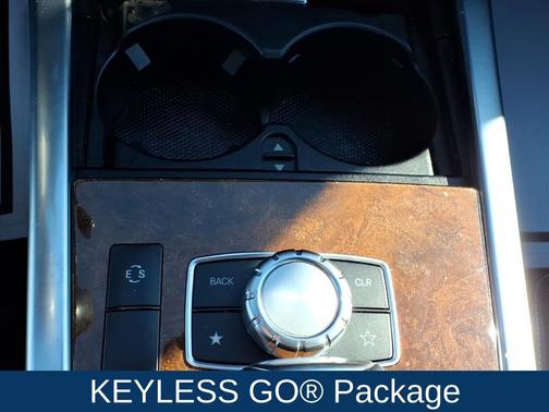 2015 Mercedes-Benz E-Class E 350