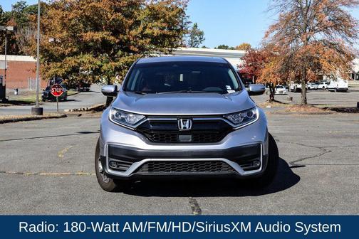 2020 Honda CR-V 2WD EX