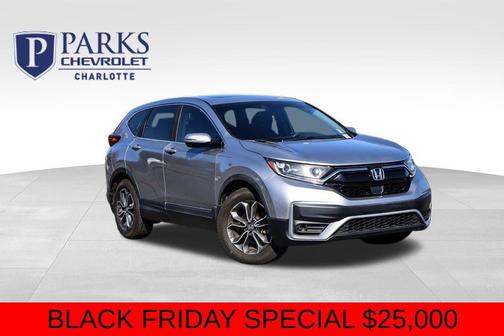 2020 Honda CR-V 2WD EX