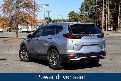 2020 Honda CR-V 2WD EX