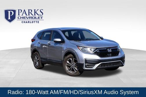 2020 Honda CR-V 2WD EX