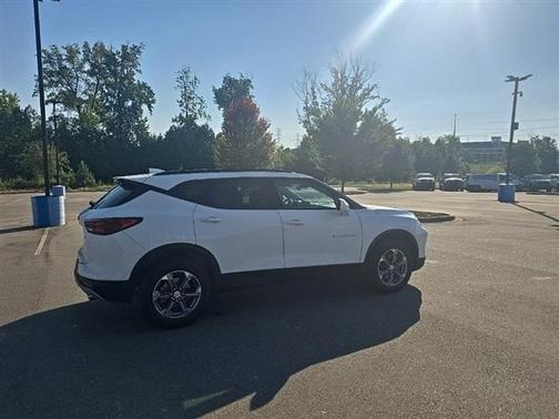 2023 Chevrolet Blazer 1LT