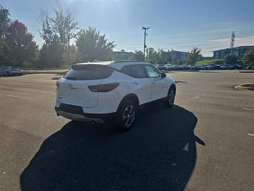 2023 Chevrolet Blazer 1LT