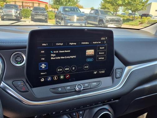 2023 Chevrolet Blazer 1LT