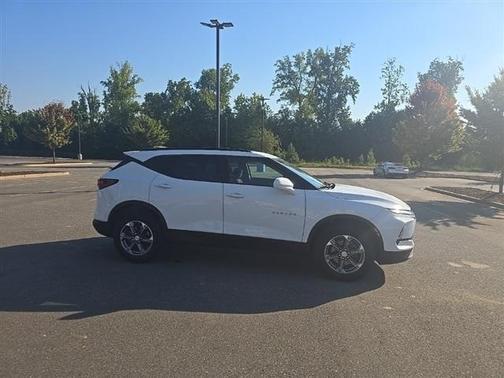 2023 Chevrolet Blazer 1LT
