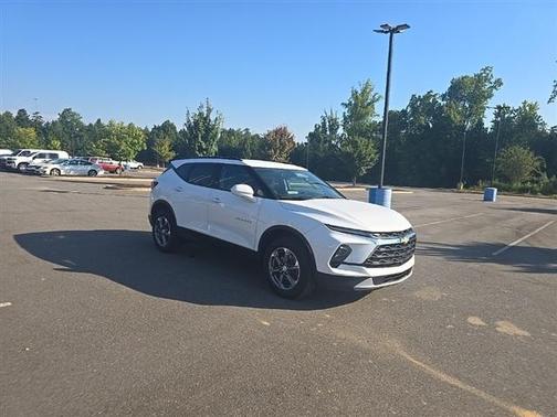 2023 Chevrolet Blazer 1LT