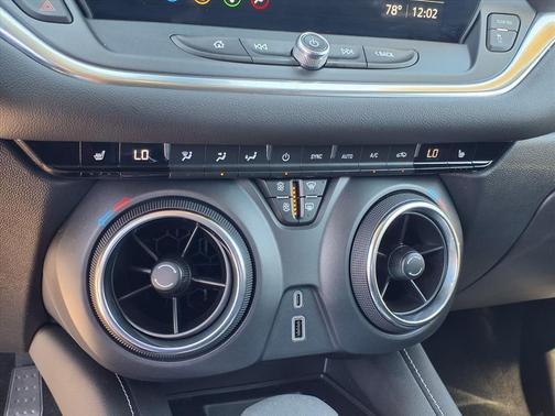 2023 Chevrolet Blazer 1LT