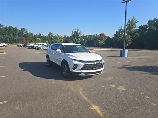 2023 Chevrolet Blazer 1LT