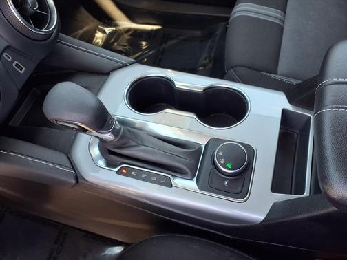 2023 Chevrolet Blazer 1LT