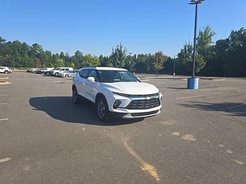 2023 Chevrolet Blazer 1LT