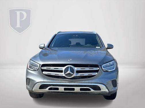 2022 Mercedes-Benz GLC 300 Base