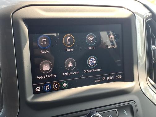 2026 Chevrolet Silverado 2500 WT