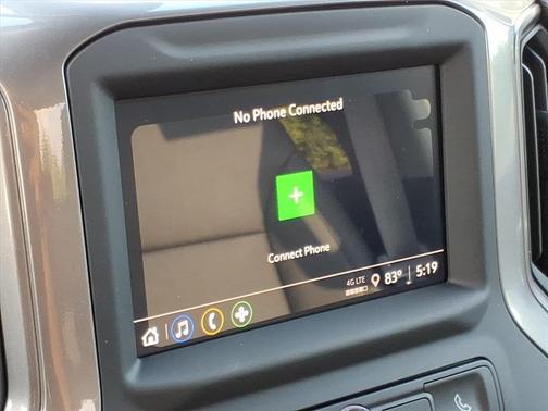 2026 Chevrolet Silverado 2500 WT