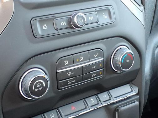 2026 Chevrolet Silverado 2500 WT