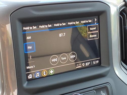 2026 Chevrolet Silverado 2500 WT