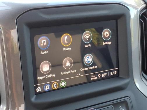 2026 Chevrolet Silverado 2500 WT