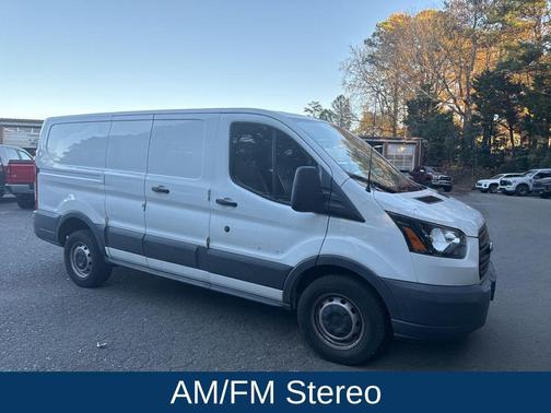 2017 Ford Transit-250 Base