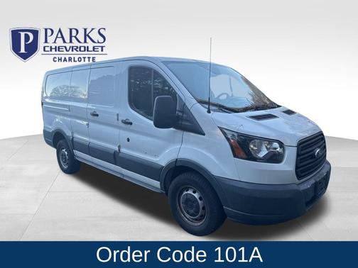 2017 Ford Transit-250 Base