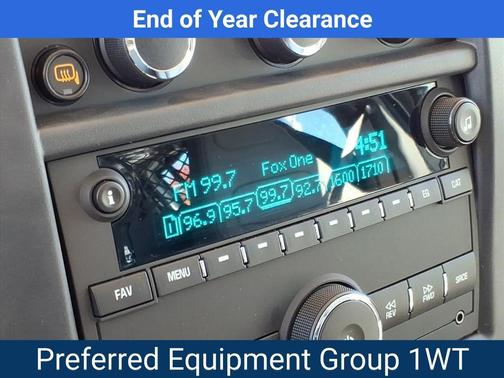 2025 Chevrolet Express 2500 RWD 2500 Regular Wheelbase WT